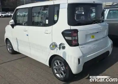 Kia Ray 2026 1.0 гидро, миниатюра 9