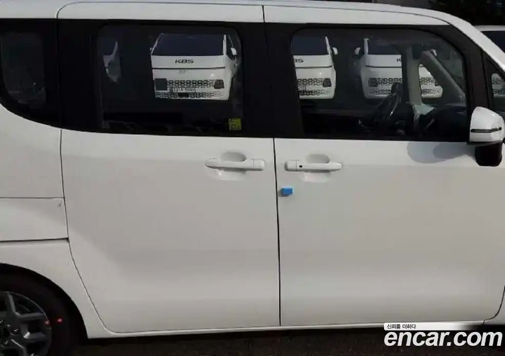 Kia Ray 2025 1.0 гидро, фото 11