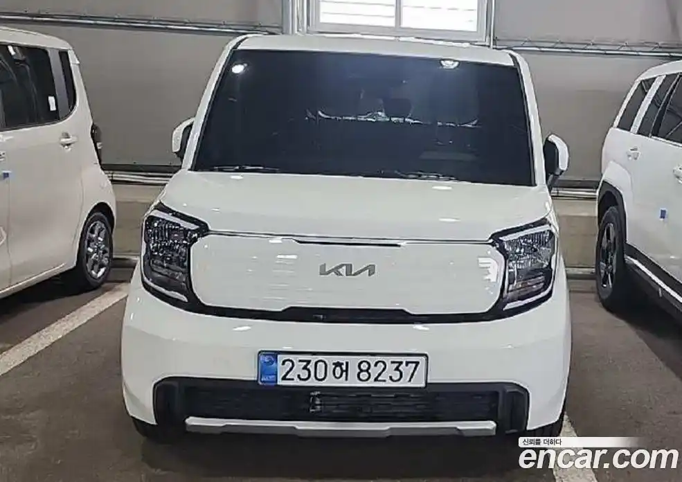 Kia Ray 2025 1.0 гидро, фото 14