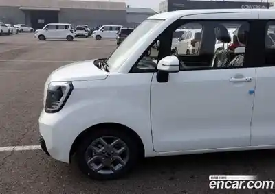 Kia Ray 2025 1.0 гидро, миниатюра 2
