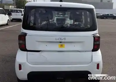 Kia Ray 2025 1.0 гидро, миниатюра 3