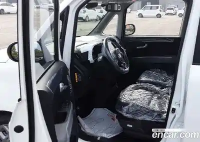 Kia Ray 2025 1.0 гидро, миниатюра 4