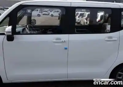 Kia Ray 2025 1.0 гидро, миниатюра 5