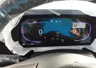 Kia Ray 2025 1.0 гидро, миниатюра 7