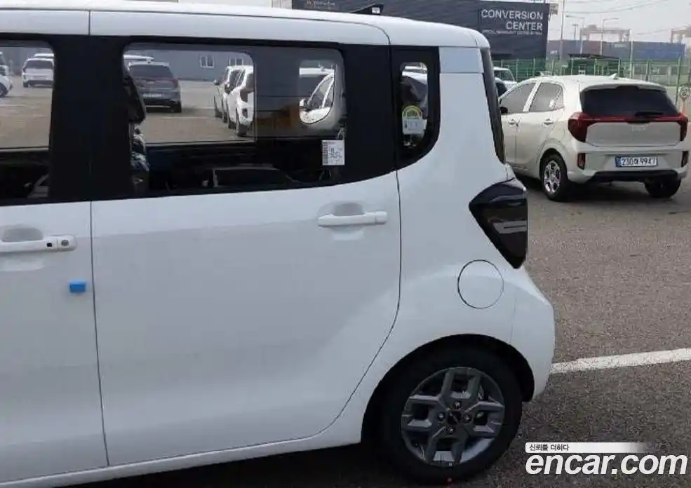 Kia Ray 2025 1.0 гидро, фото 9