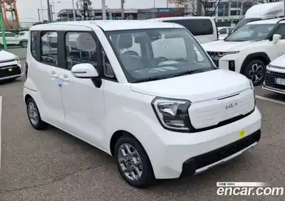 Kia Ray 2025 1.0 гидро, миниатюра 12