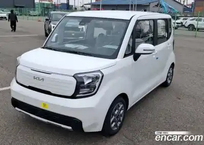 Kia Ray 2025 1.0 гидро, миниатюра 2