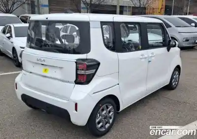 Kia Ray 2025 1.0 гидро, миниатюра 6