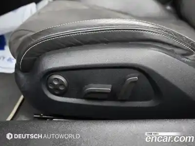 Audi TTS 2010 2.0 автомат (гидро), миниатюра 12
