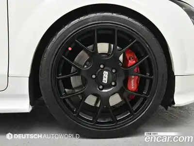 Audi TTS 2010 2.0 автомат (гидро), миниатюра 5