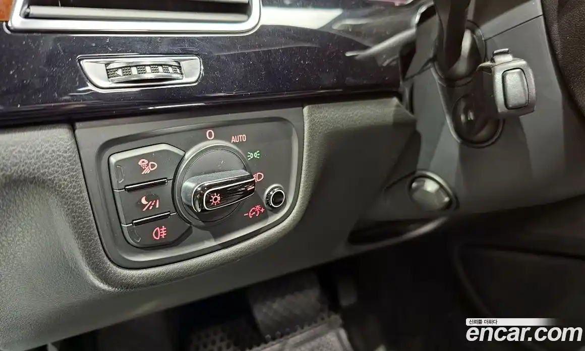 Audi A8 2011 4.2 автомат (гидро), фото 19