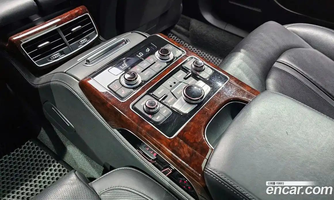 Audi A8 2011 4.2 автомат (гидро), фото 20