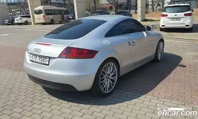 Audi TT 2007 2.0 автомат (гидро), миниатюра 2