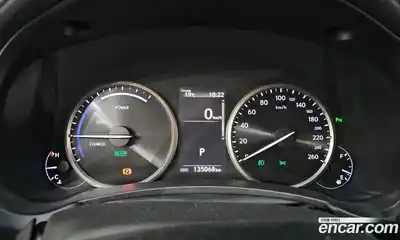 Lexus NX 2018 2.5 гидро, миниатюра 11