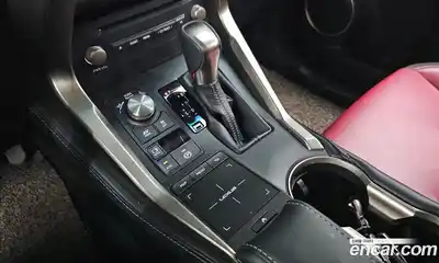 Lexus NX 2018 2.5 гидро, миниатюра 12