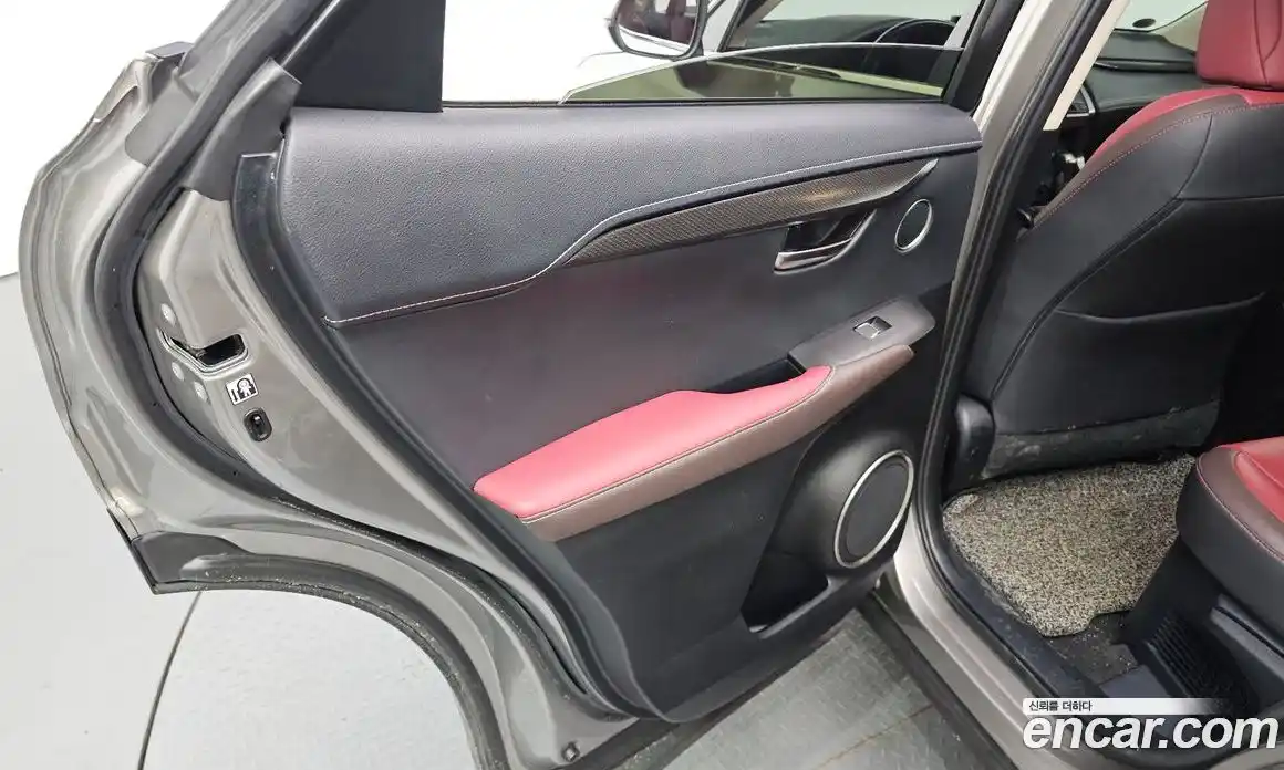 Lexus NX 2018 2.5 гидро, фото 15