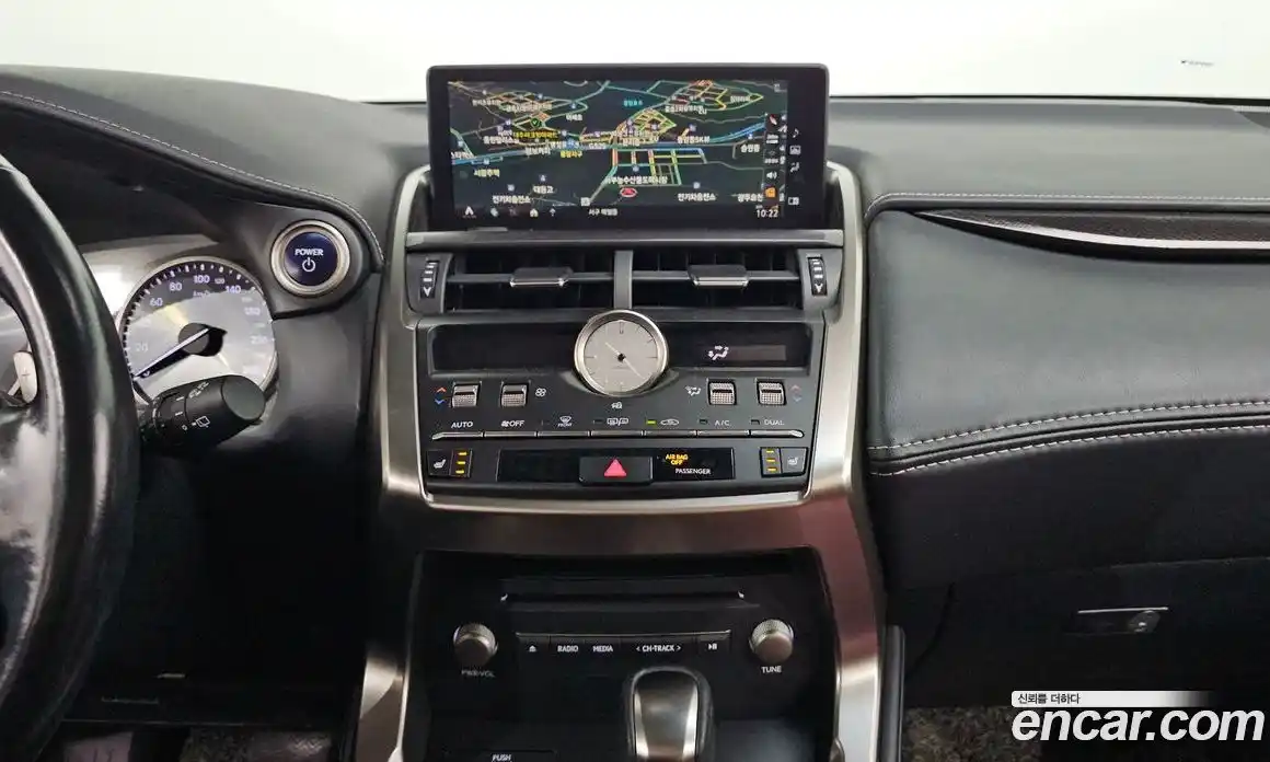Lexus NX 2018 2.5 гидро, фото 18