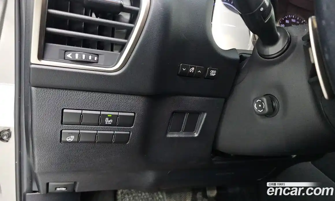 Lexus NX 2018 2.5 гидро, фото 22