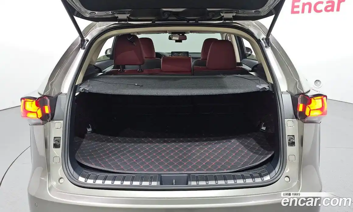 Lexus NX 2018 2.5 гидро, фото 26
