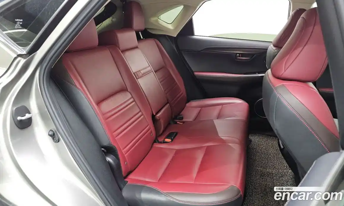 Lexus NX 2018 2.5 гидро, фото 28