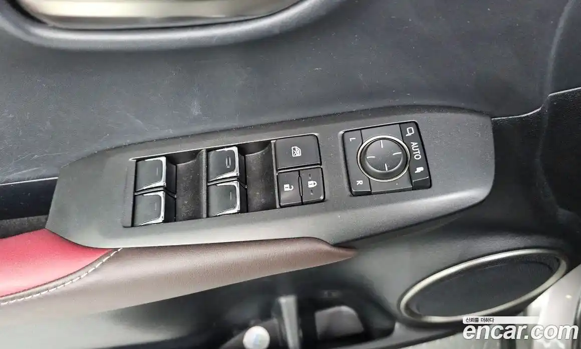 Lexus NX 2018 2.5 гидро, фото 29