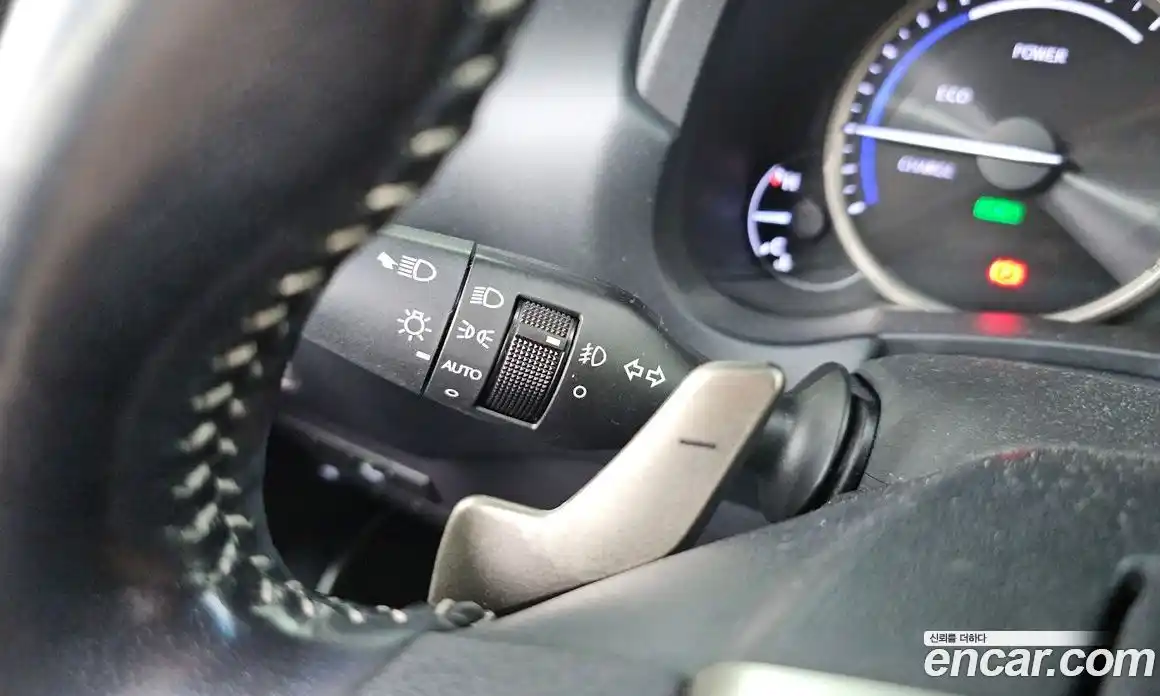 Lexus NX 2018 2.5 гидро, фото 30