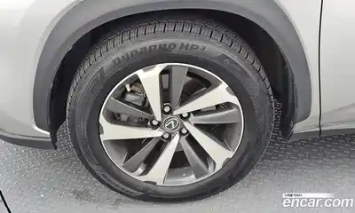 Lexus NX 2018 2.5 гидро, миниатюра 5