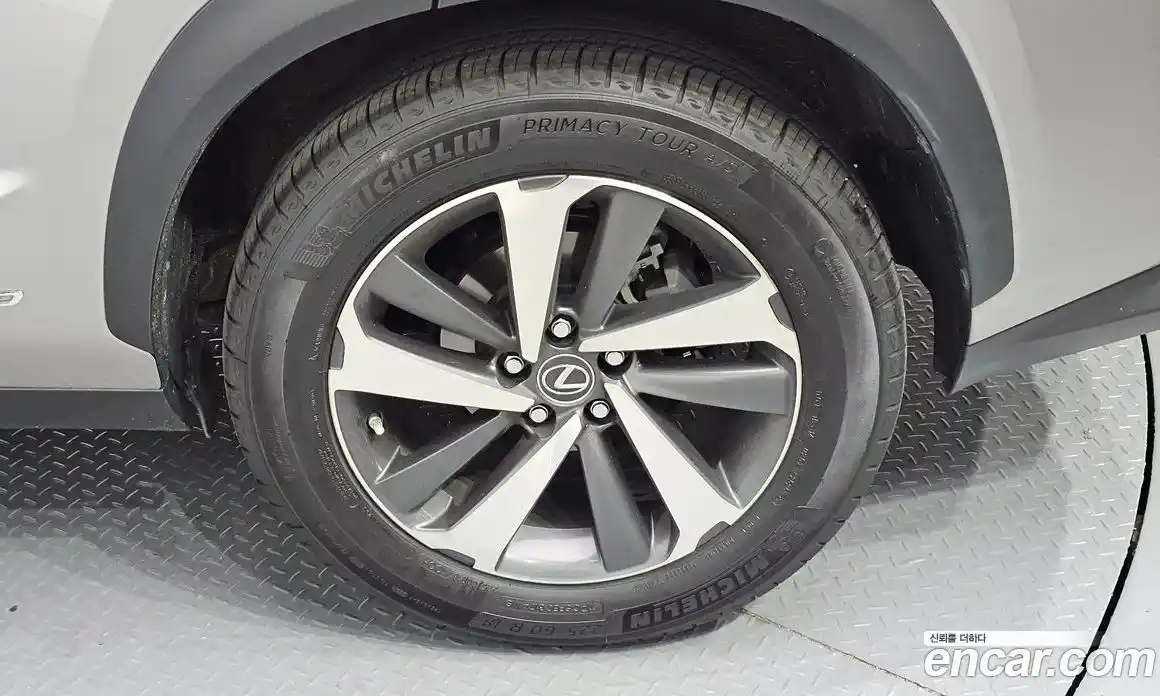 Lexus NX 2018 2.5 гидро, фото 7