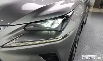 Lexus NX 2018 2.5 гидро, миниатюра 8