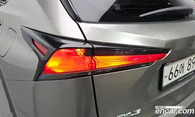Lexus NX 2018 2.5 гидро, миниатюра 9