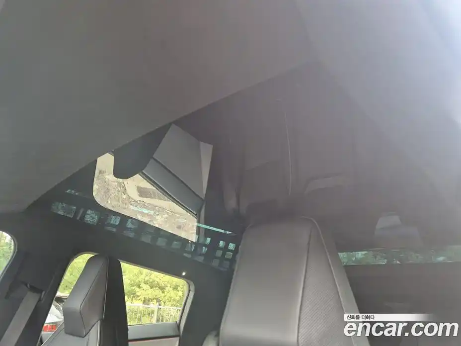 Tesla Cybertruck 2024 гидро, фото 11