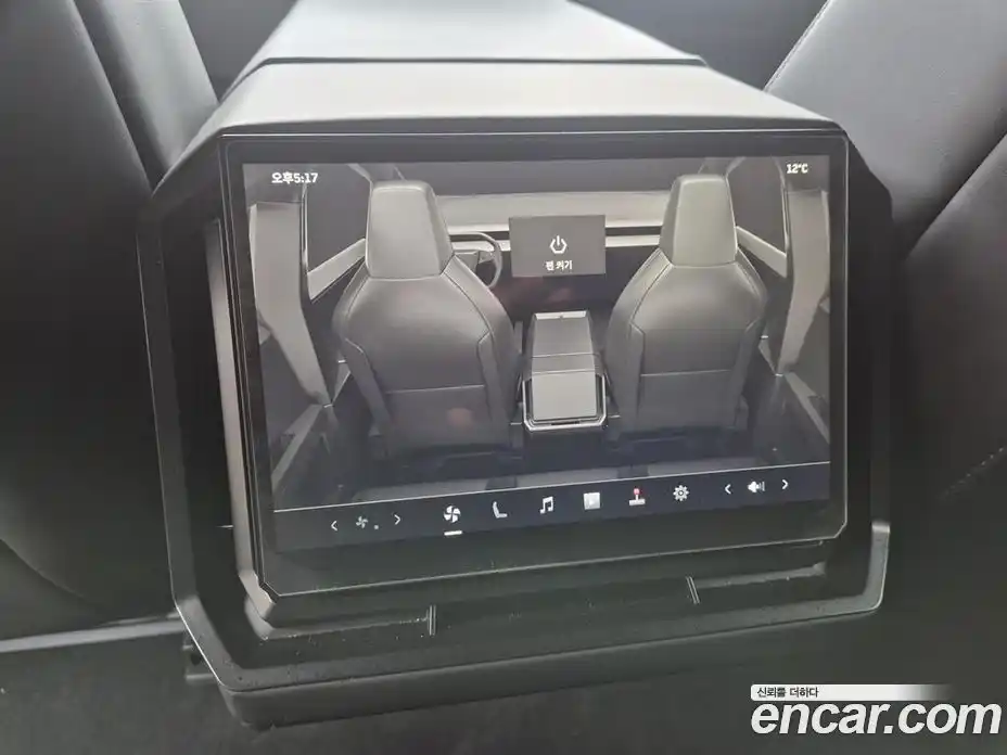 Tesla Cybertruck 2024 гидро, фото 12