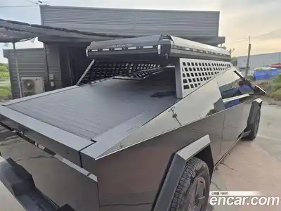 Tesla Cybertruck 2024 гидро, миниатюра 6