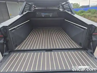 Tesla Cybertruck 2024 гидро, миниатюра 7