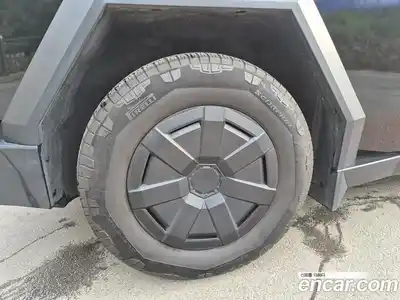 Tesla Cybertruck 2024 гидро, миниатюра 8