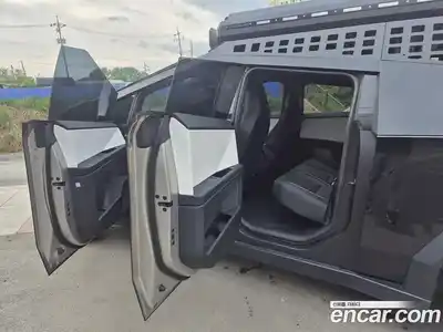 Tesla Cybertruck 2024 гидро, миниатюра 9