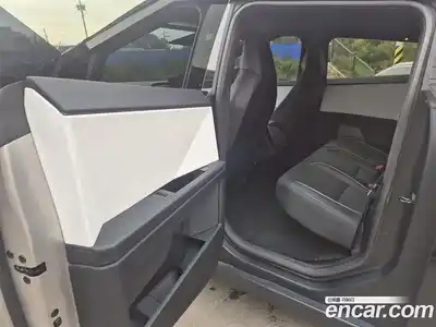 Tesla Cybertruck 2024 гидро, миниатюра 10