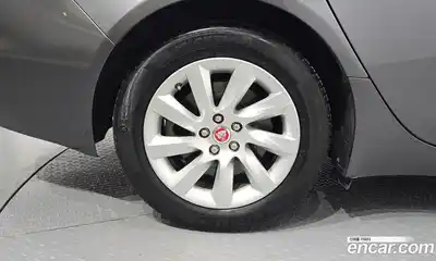 Jaguar XF 2016 2.0 гидро, миниатюра 5