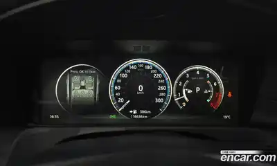 Jaguar XF 2016 2.0 гидро, миниатюра 8