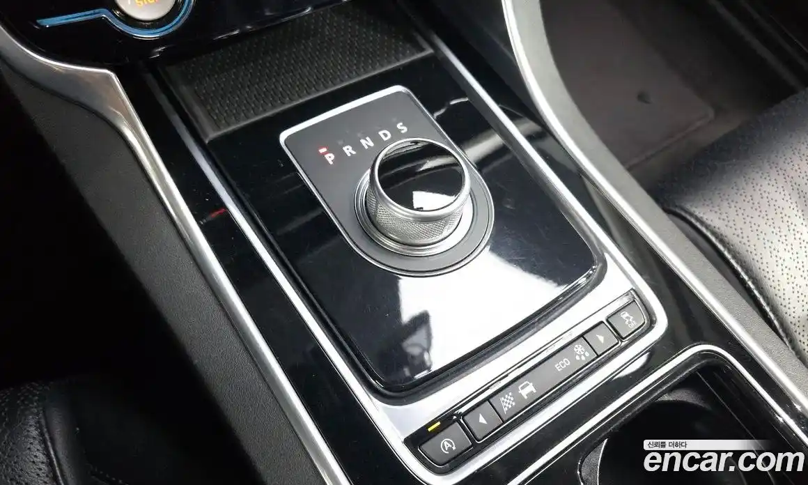 Jaguar XF 2016 2.0 гидро, фото 9
