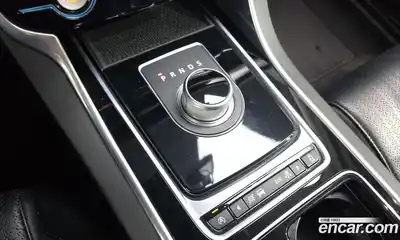 Jaguar XF 2016 2.0 гидро, миниатюра 9