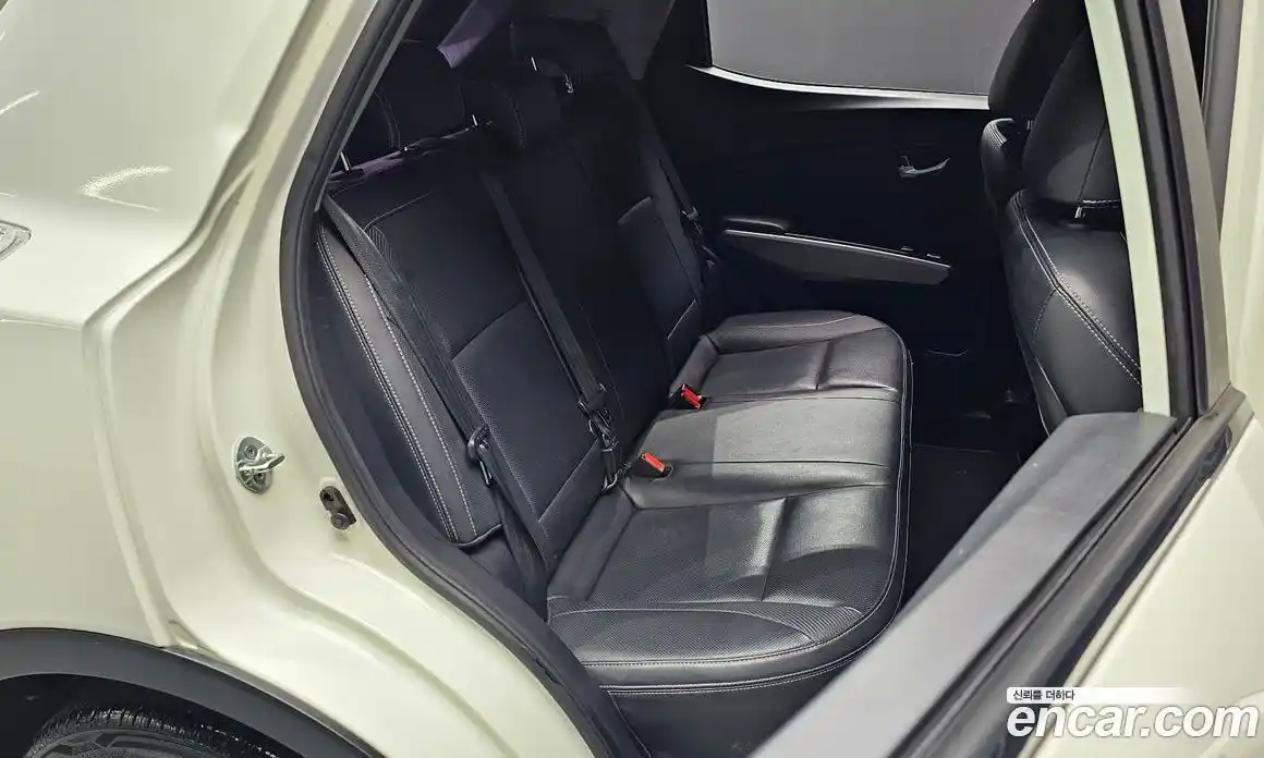SsangYong TIBOLI 2016 1.6 гидро, фото 11