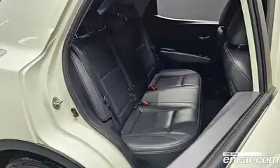 SsangYong TIBOLI 2016 1.6 гидро, миниатюра 11