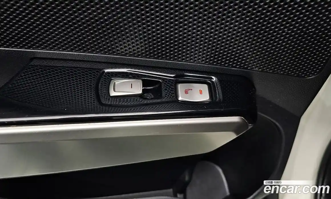 SsangYong TIBOLI 2016 1.6 гидро, фото 18