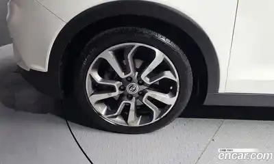 SsangYong TIBOLI 2016 1.6 гидро, миниатюра 5