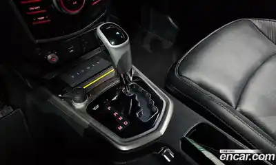 SsangYong TIBOLI 2016 1.6 гидро, миниатюра 9