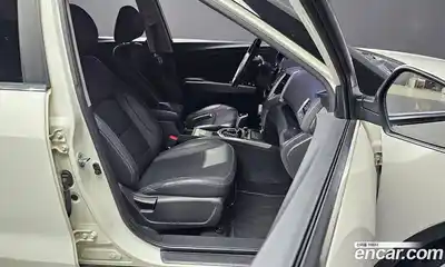 SsangYong TIBOLI 2016 1.6 гидро, миниатюра 10