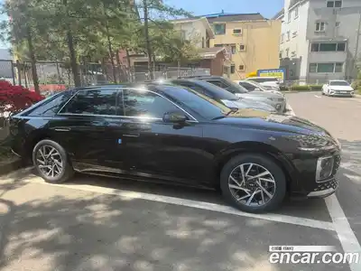 Hyundai Grandeur 2026 1.6 гидро, миниатюра 4