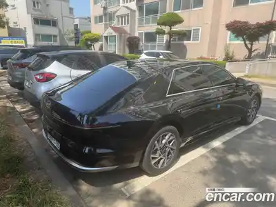Hyundai Grandeur 2026 1.6 гидро, миниатюра 5