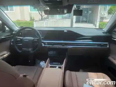 Hyundai Grandeur 2026 1.6 гидро, миниатюра 8